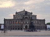 ... Semperoper ...