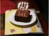 Sunday 18.03.2012 - mein Geburtstags - Kuchen